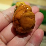 シャンパン&ワインと熟成鮨 Rikyu - 