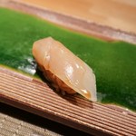 シャンパン&ワインと熟成鮨 Rikyu - 