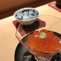 鮨 真 - 
