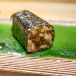 シャンパン&ワインと熟成鮨 Rikyu - 