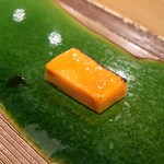 シャンパン&ワインと熟成鮨 Rikyu - 