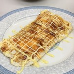 大阪たこ焼き - 