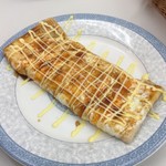 大阪たこ焼き - 