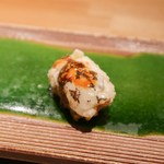 シャンパン&ワインと熟成鮨 Rikyu - 