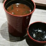 シャンパン&ワインと熟成鮨 Rikyu - 