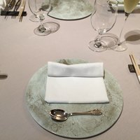 神戸牛炉釜炭焼ステーキ IDEA 銀座 - 
