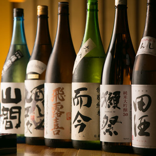 地鶏とおでん はれ晴れ_2