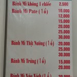 Hương Lan Bakery - 