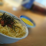 すみれ - すみれご飯