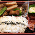 Tonkatsu Maisen - 