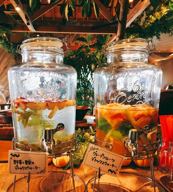 MINOH RIS CAFE（箕面リスカフェ）>