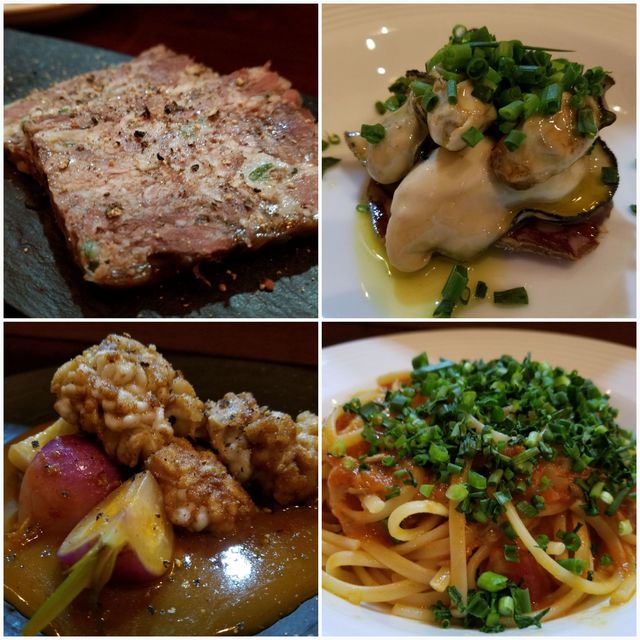 ラ カーサ ディ オルソ La Casa Di Orso 大学病院 イタリアン 食べログ