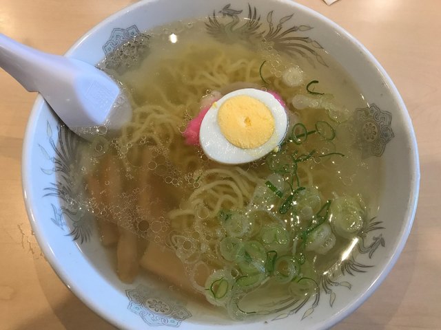 市立稚内病院食堂 &ndash; 稚内の病院食堂で栄養バランスの取れた食事
