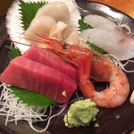 Sushi Izakaya Nihonkai - 