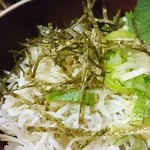 魚料理 芝文 - 