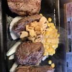 いきなりステーキ - 