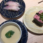 まぐろや 石亭 御器所店 - 