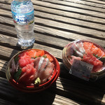 ふじやす食堂 - 