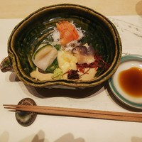 鮨たかや - 