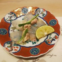 鮨たかや - 