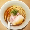 らぁ麺 はやし田 新宿本店