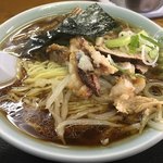 ラーメン 大西 - 