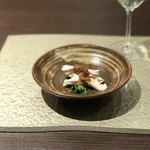 クロモリ - 伊達鶏の棒棒鶏