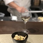 クロモリ - 五目炒飯