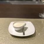 クロモリ - 杏仁豆腐