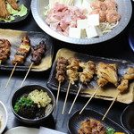 Yakitori Iwasaki Shouten - 