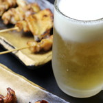 Yakitori Iwasaki Shouten - 