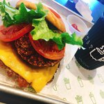 Shake Shack - 