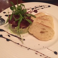 Terrace Dining TANGO - 