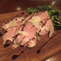 Terrace Dining TANGO - 