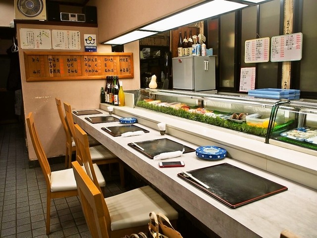 Daikyu Zushi photo 4