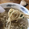 特製ラーメン 元祖 京都 第一旭 名阪大内店