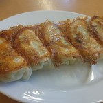 らーめん大金 - 