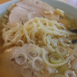 らーめん大金 - 