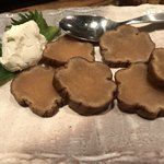 稲毛屋 - いぶりがっこ