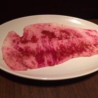 うしごろバンビーナ 銀座店 - サーロイン