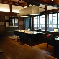 鉄板焼・しゃぶしゃぶ 迎賓館 - 