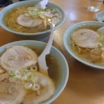 らーめん大金 - 