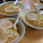 らーめん大金 - 