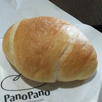 PanoPano - 塩バターロール  100円