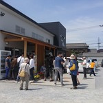 らーめん大金 - 