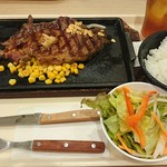 いきなりステーキ セブンパークアリオ柏店 - 