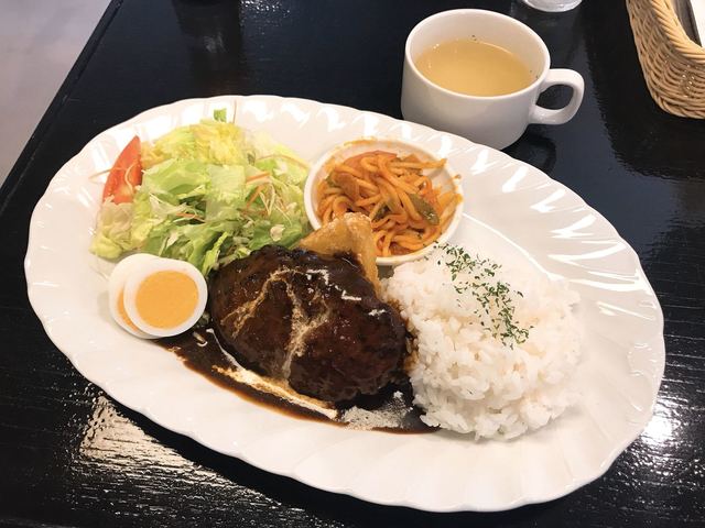 閉店 千年カフェ 珈味 旧店名 キッチン カフェ 珈味 安積永盛 喫茶店 食べログ