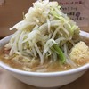 ラーメン二郎 京成大久保店