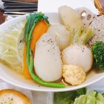 ハッピー タイム - 