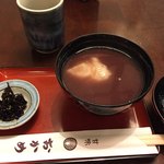 甘味おかめ - 